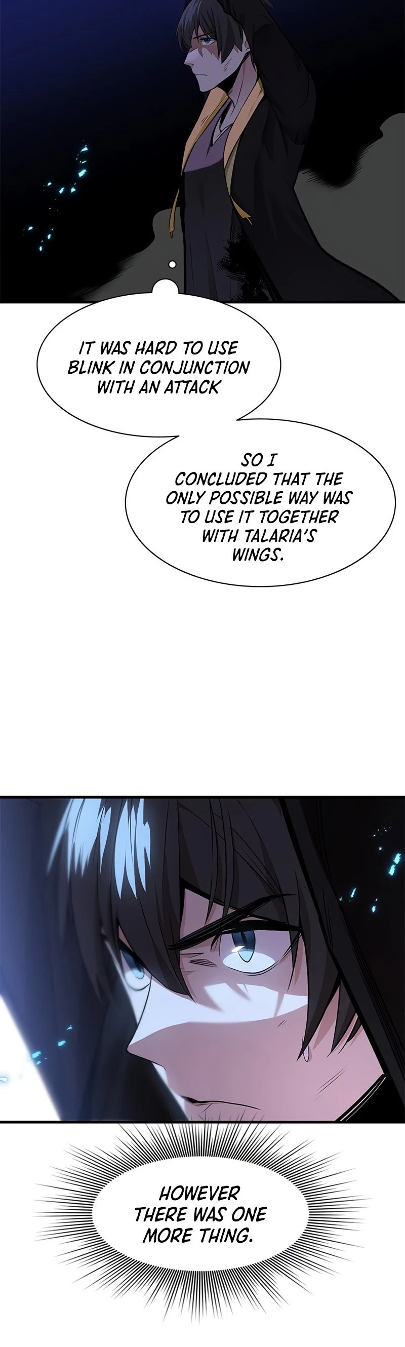 The Tutorial Is Too Tough! Chapter 38 - 16