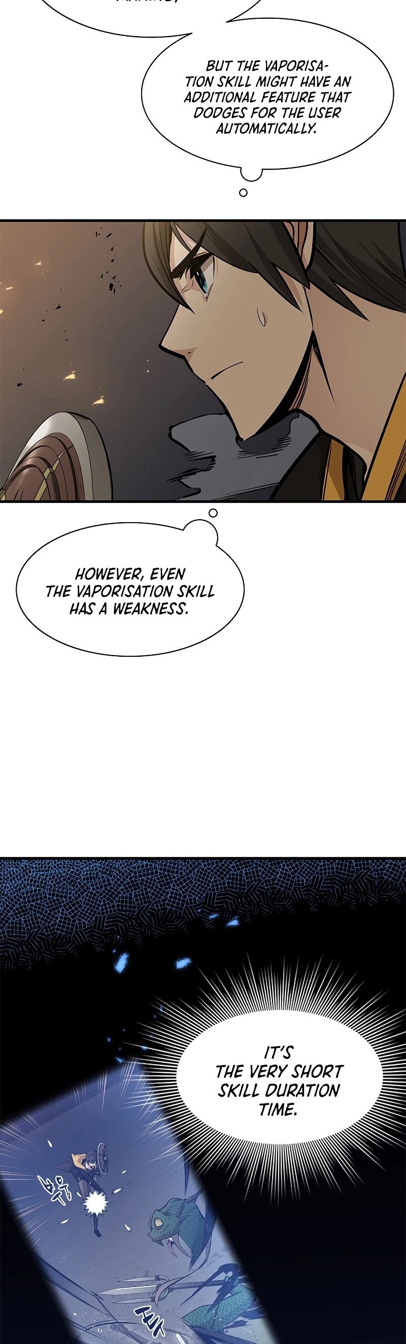 The Tutorial Is Too Tough! Chapter 37 - 11