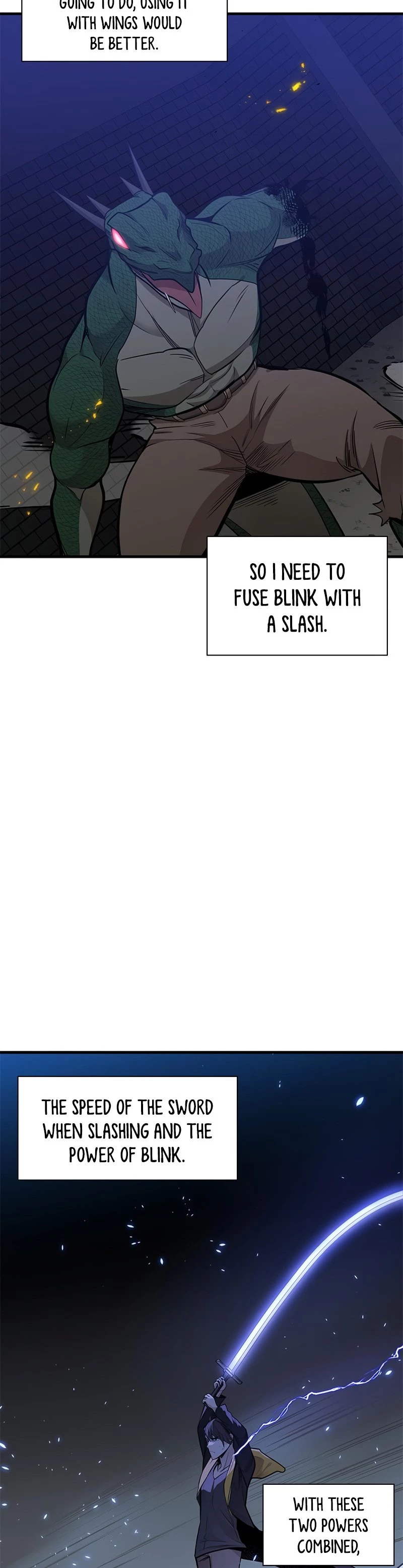 The Tutorial Is Too Tough! Chapter 38 - 18