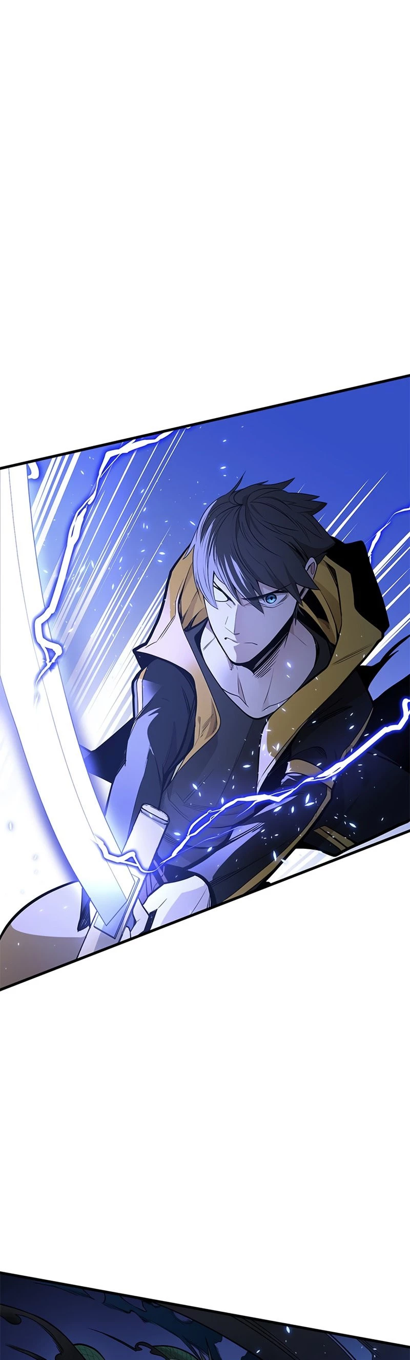 The Tutorial Is Too Tough! Chapter 38 - 21