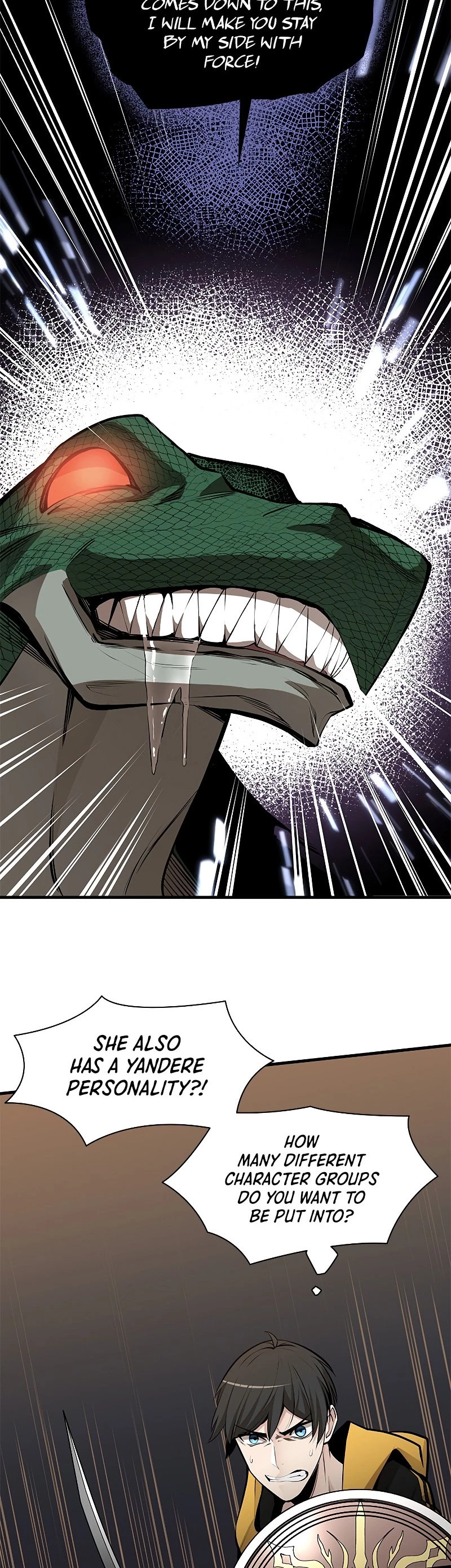 The Tutorial Is Too Tough! Chapter 37 - 15