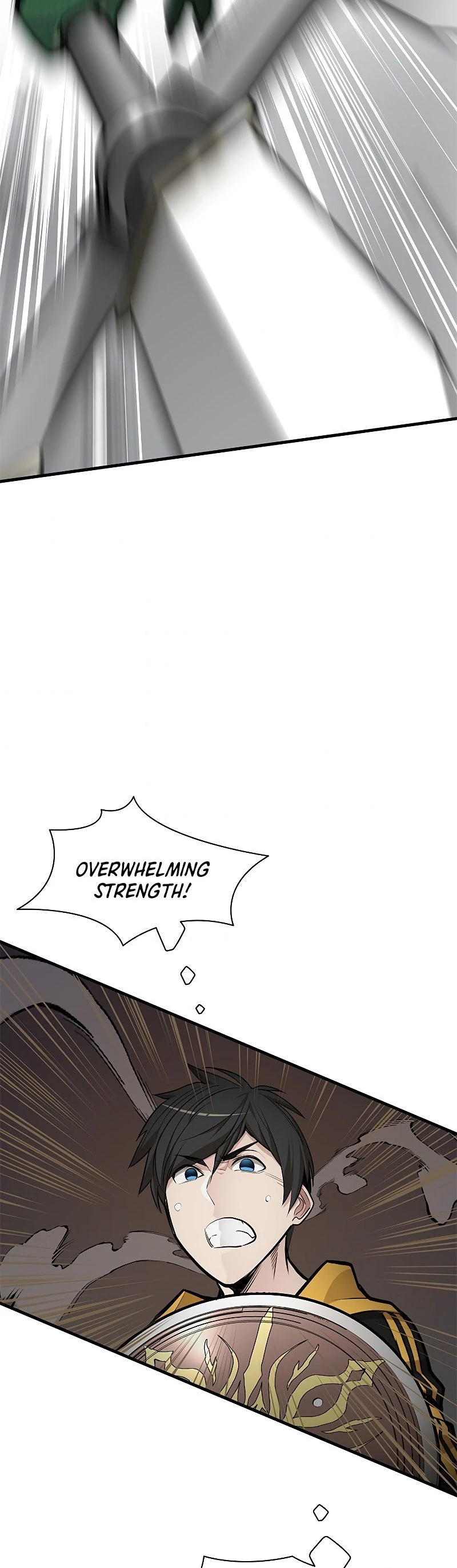 The Tutorial Is Too Tough! Chapter 37 - 19