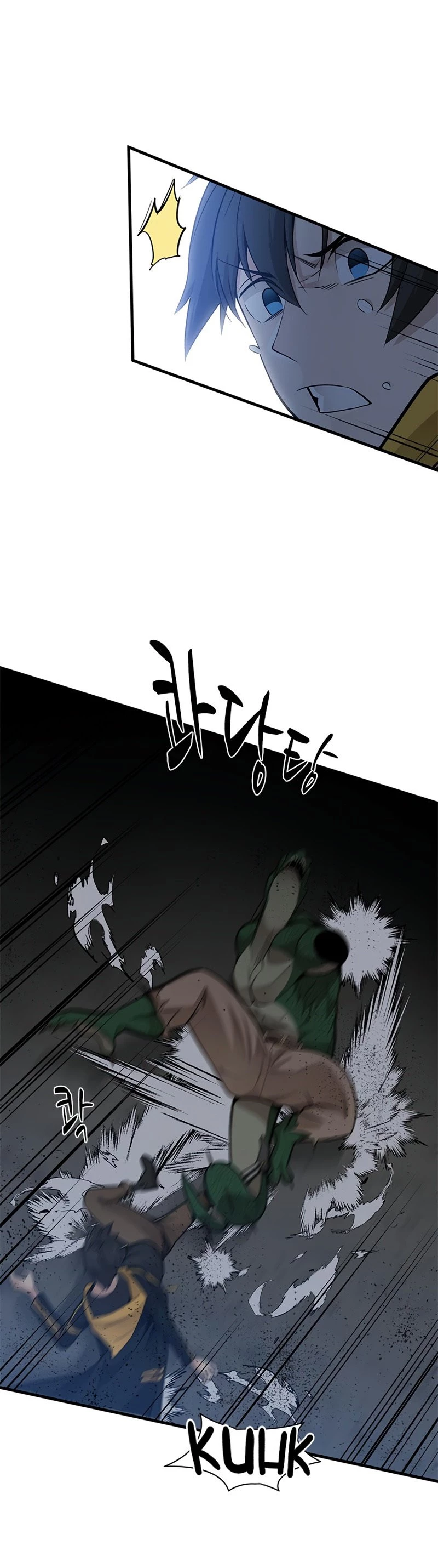 The Tutorial Is Too Tough! Chapter 38 - 29