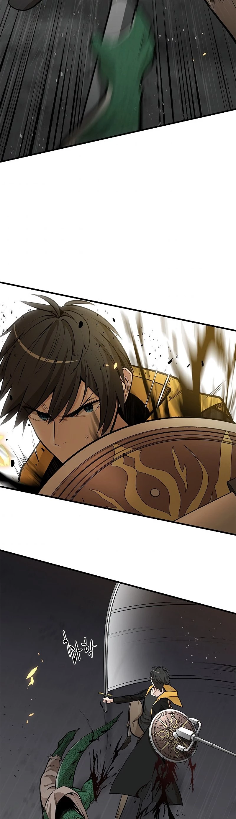 The Tutorial Is Too Tough! Chapter 37 - 23