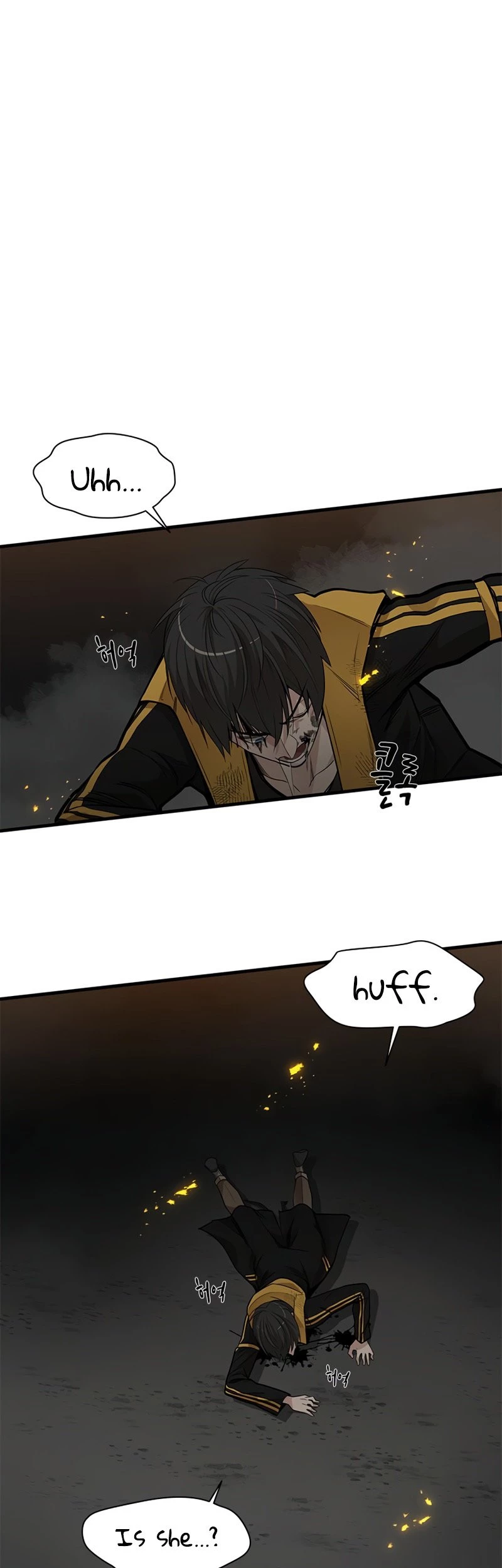 The Tutorial Is Too Tough! Chapter 38 - 33
