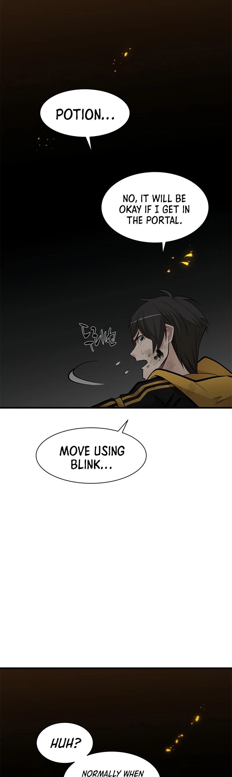 The Tutorial Is Too Tough! Chapter 38 - 38