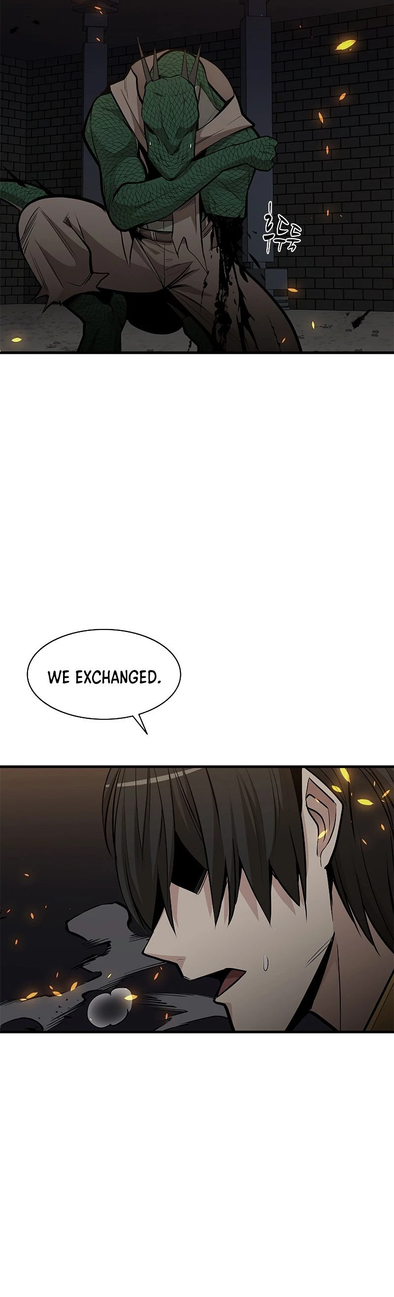 The Tutorial Is Too Tough! Chapter 37 - 28