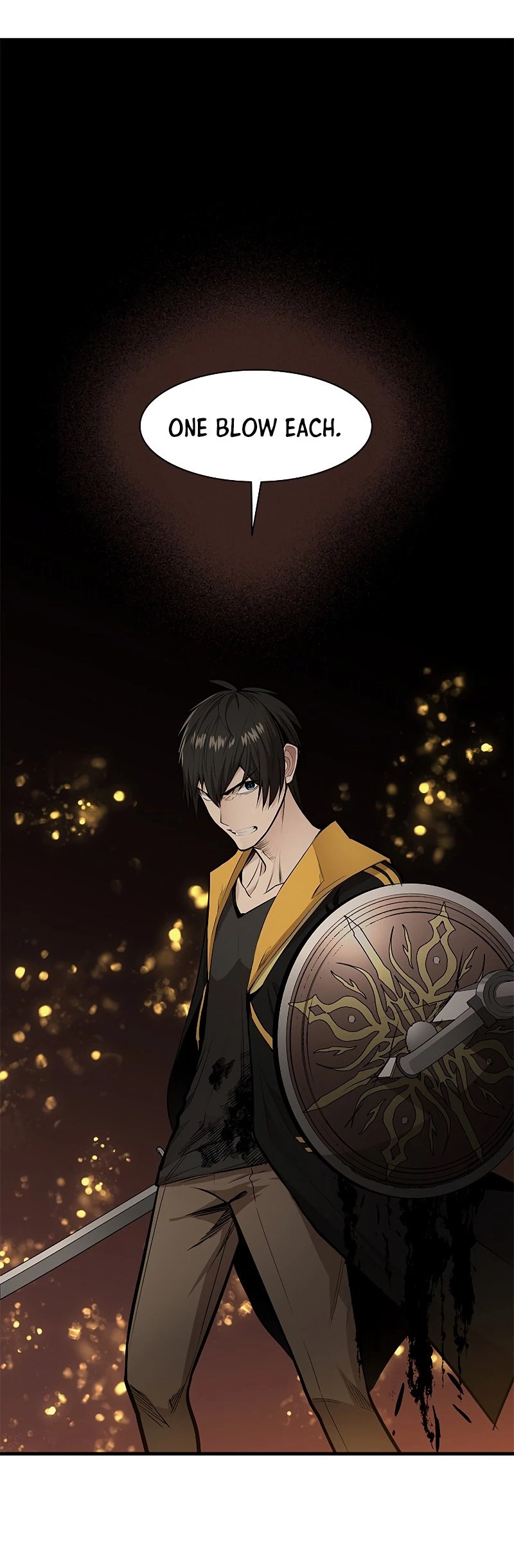 The Tutorial Is Too Tough! Chapter 37 - 29