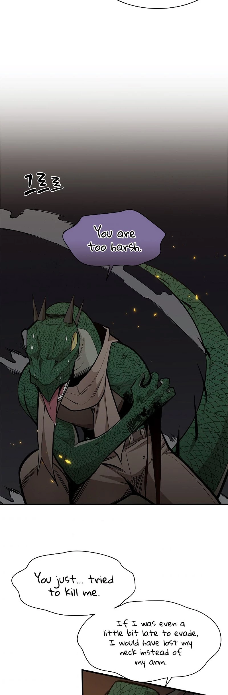 The Tutorial Is Too Tough! Chapter 37 - 31