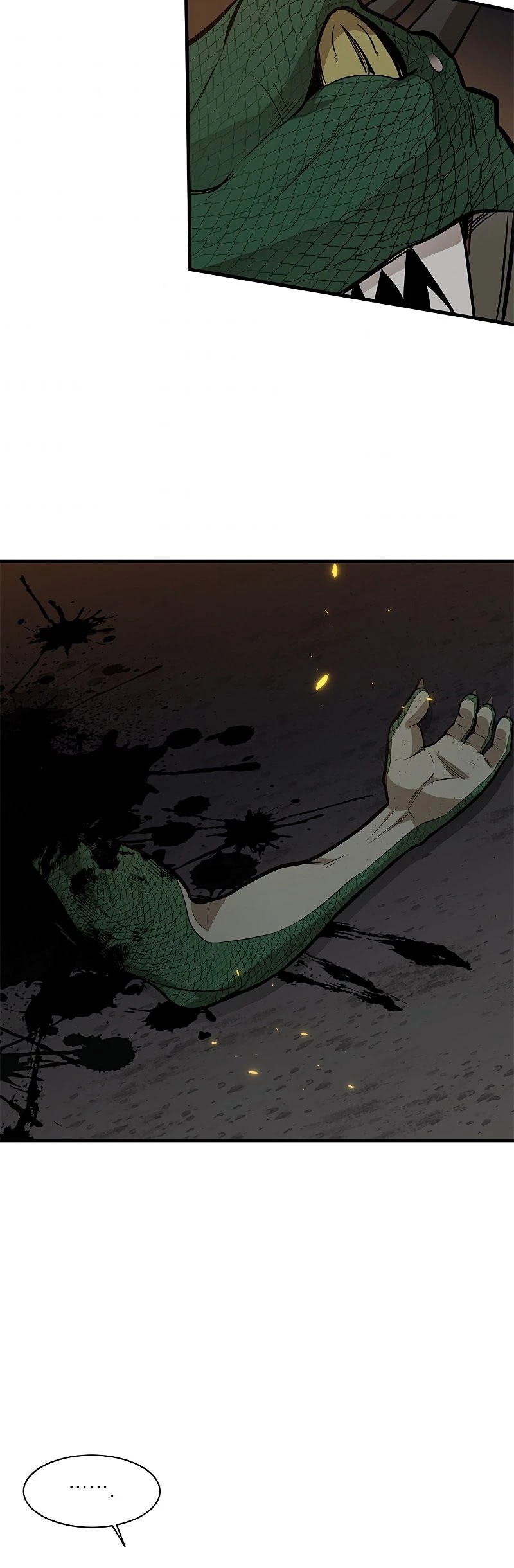 The Tutorial Is Too Tough! Chapter 37 - 32