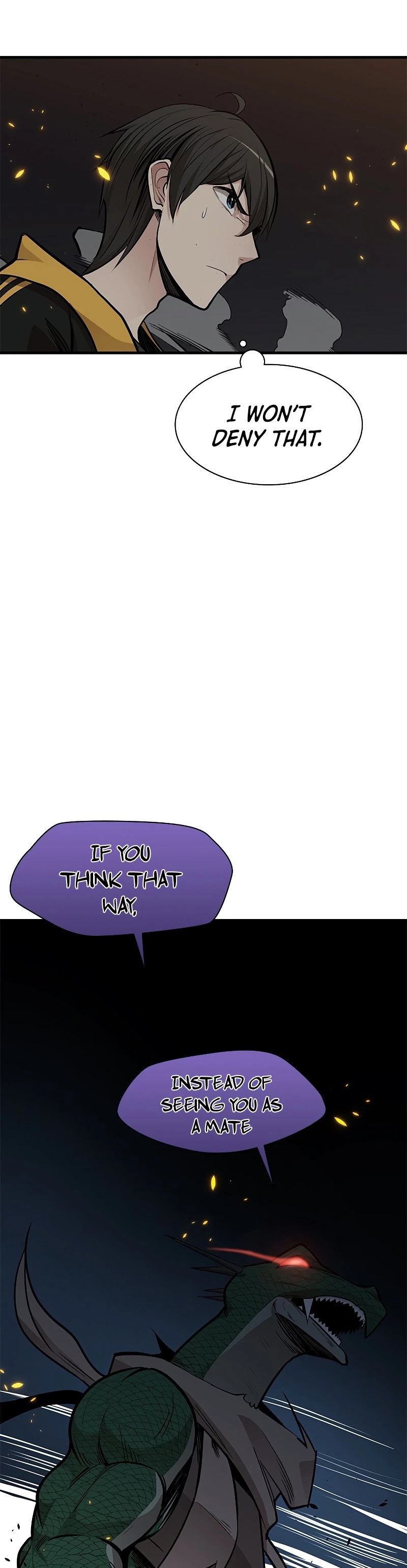 The Tutorial Is Too Tough! Chapter 37 - 33