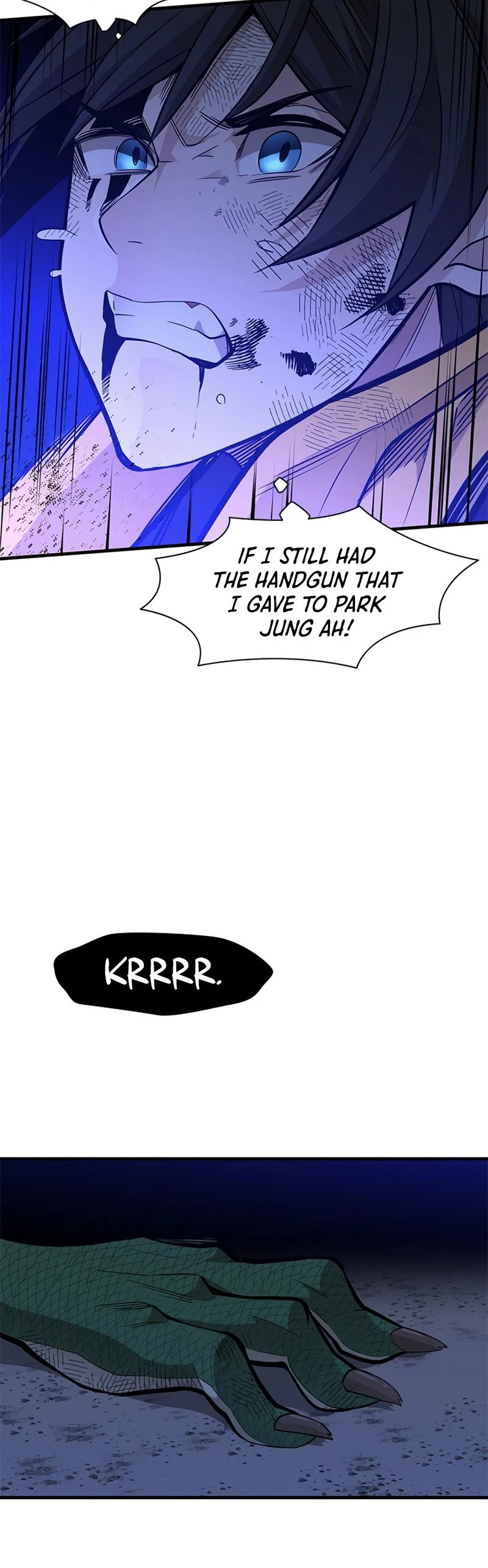 The Tutorial Is Too Tough! Chapter 38 - 44