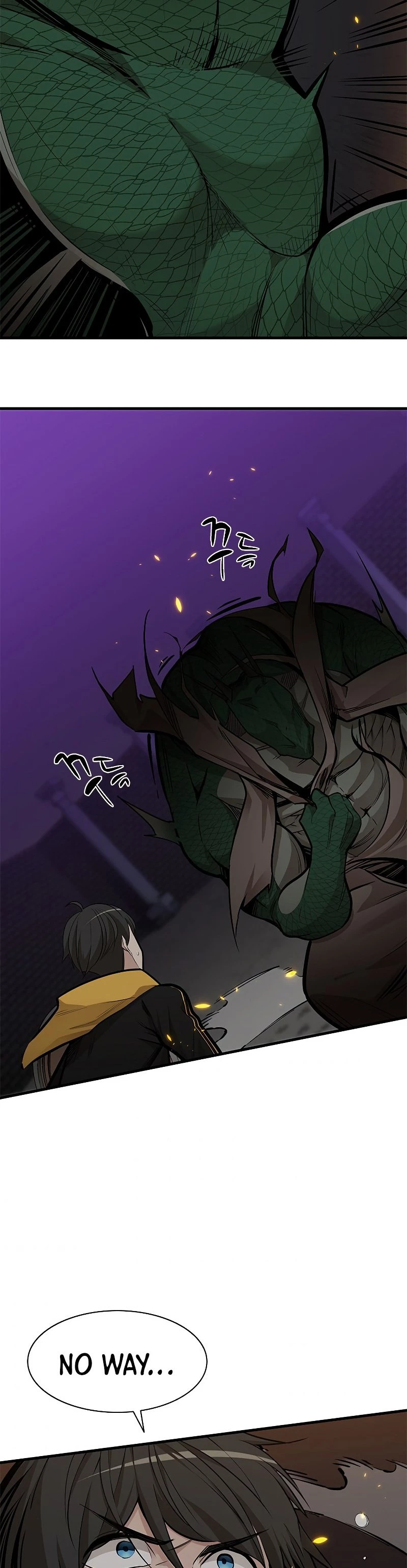 The Tutorial Is Too Tough! Chapter 37 - 35