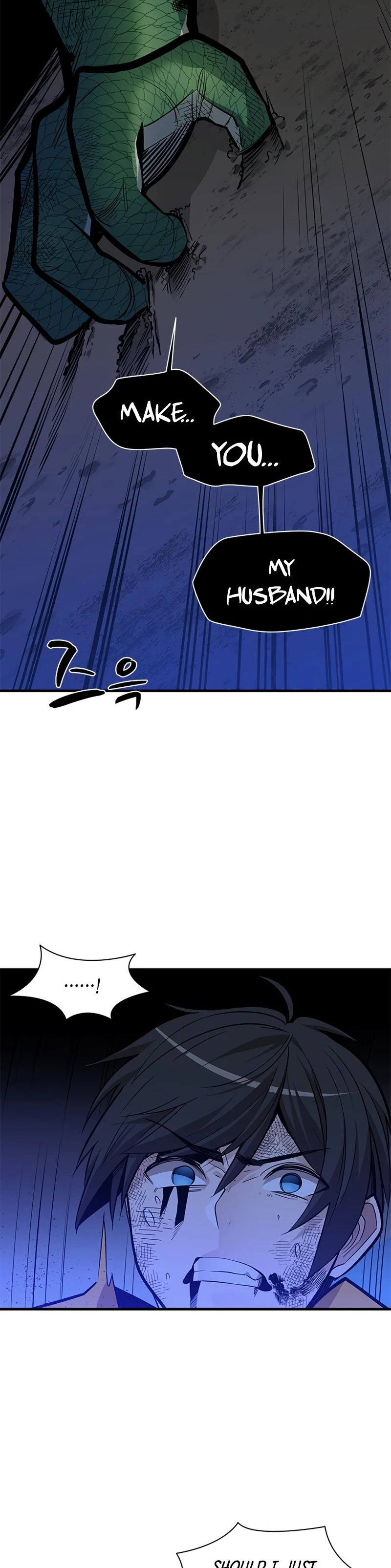 The Tutorial Is Too Tough! Chapter 38 - 46