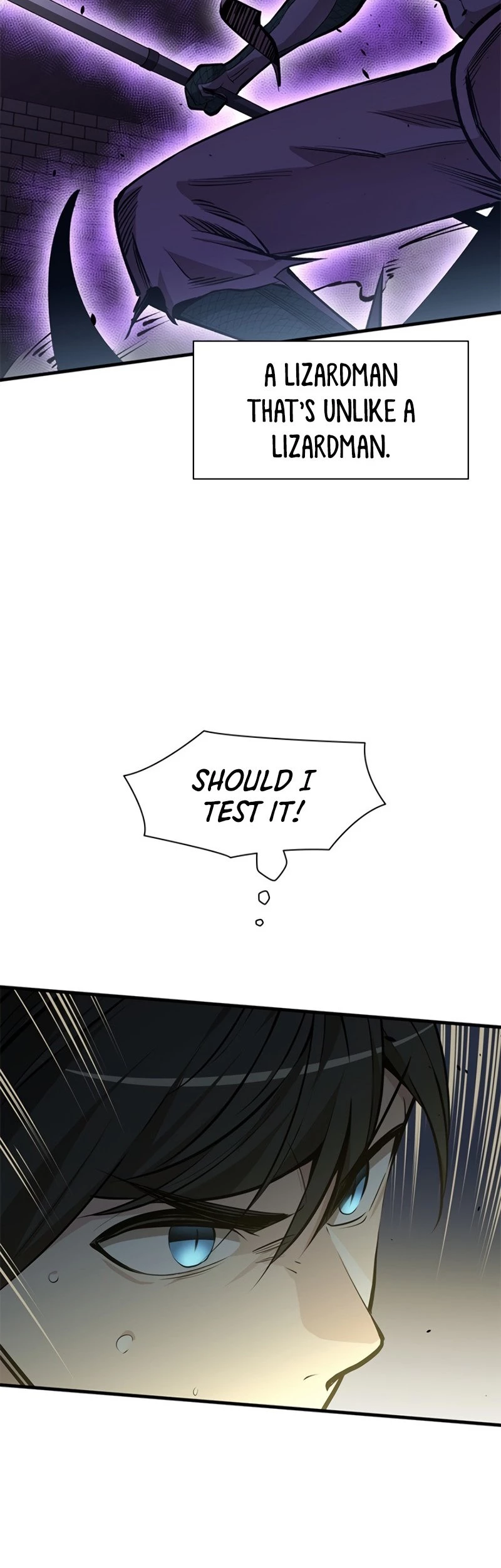 The Tutorial Is Too Tough! Chapter 36 - 15