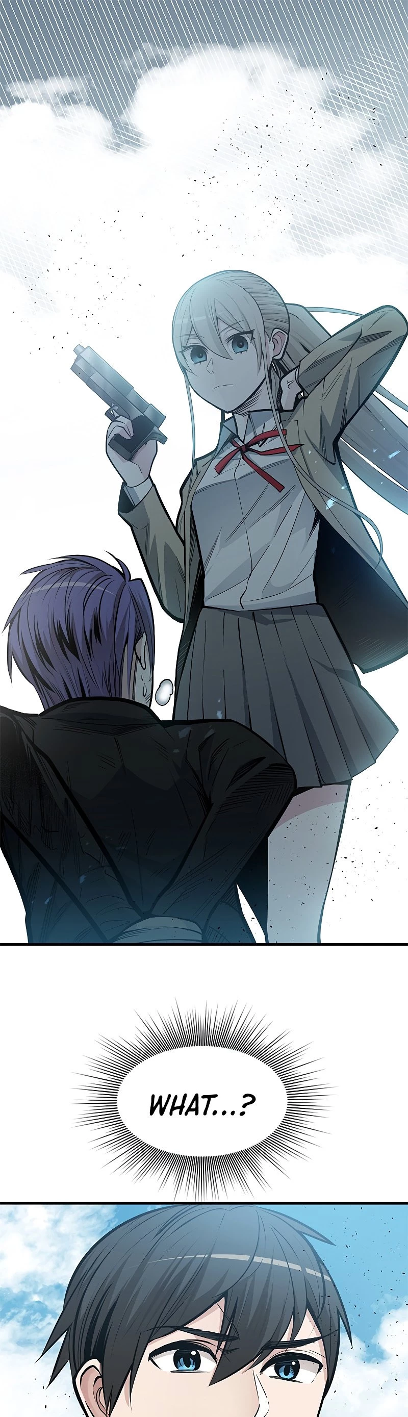 The Tutorial Is Too Tough! Chapter 35 - 5