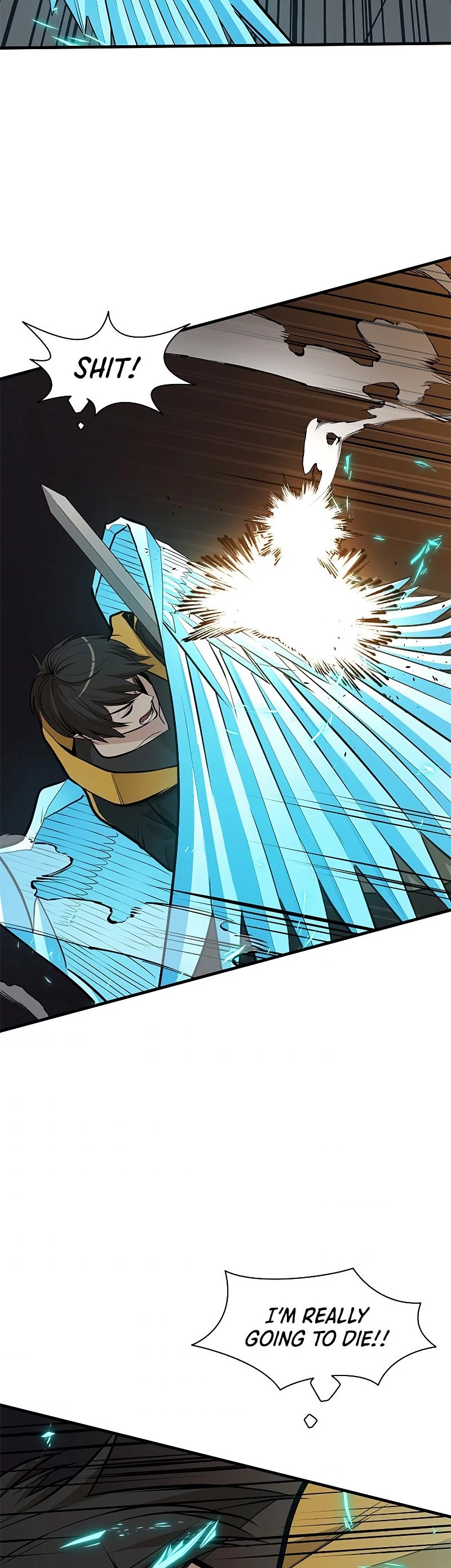 The Tutorial Is Too Tough! Chapter 37 - 47