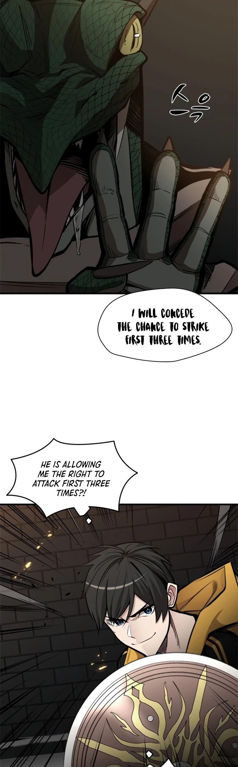 The Tutorial Is Too Tough! Chapter 36 - 22