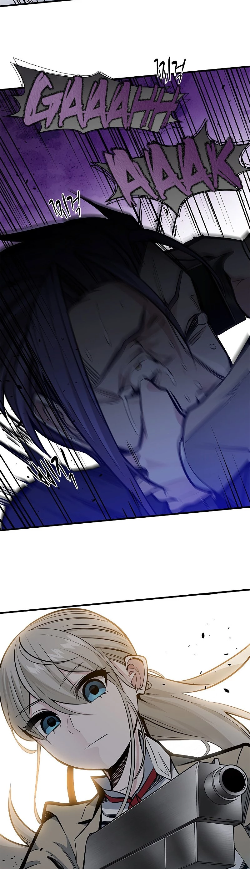 The Tutorial Is Too Tough! Chapter 35 - 10