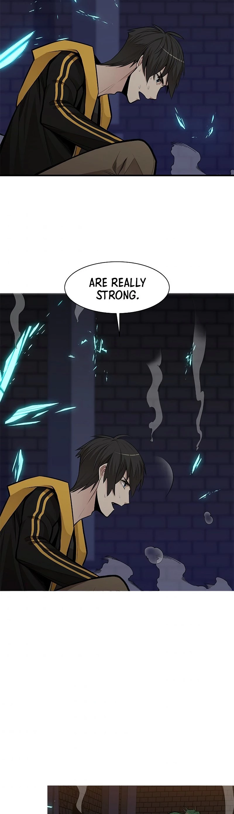 The Tutorial Is Too Tough! Chapter 37 - 51