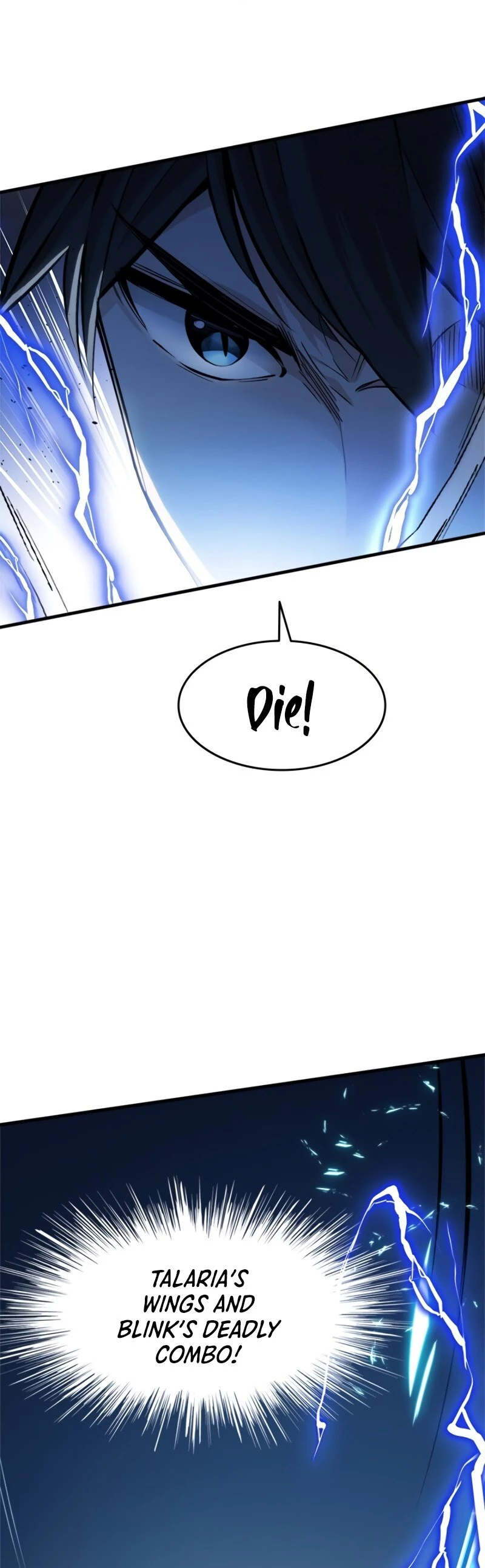 The Tutorial Is Too Tough! Chapter 36 - 25