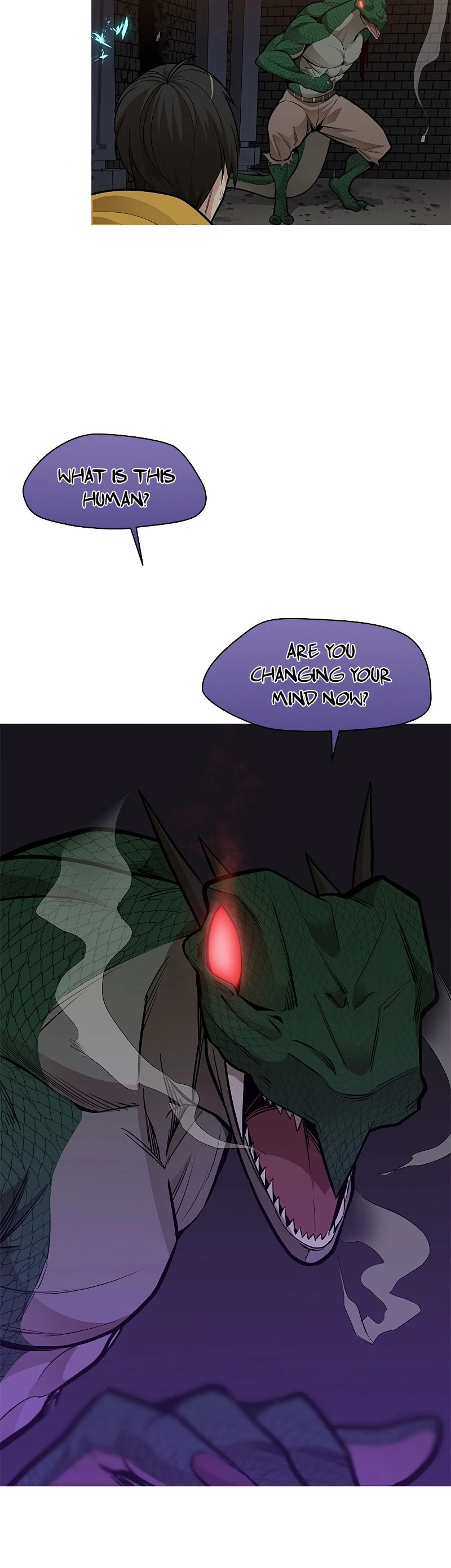 The Tutorial Is Too Tough! Chapter 37 - 52