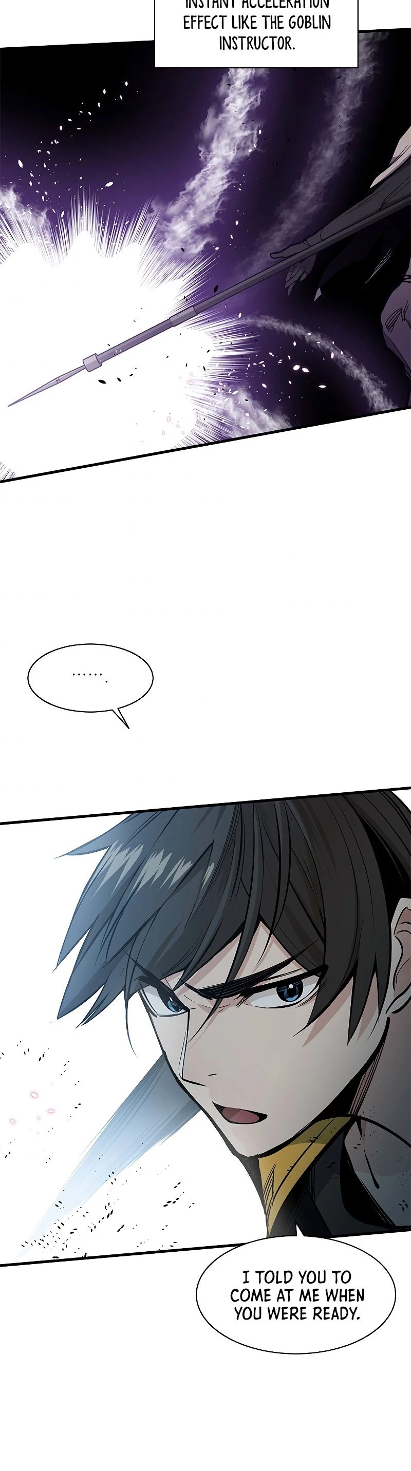 The Tutorial Is Too Tough! Chapter 34 - 7