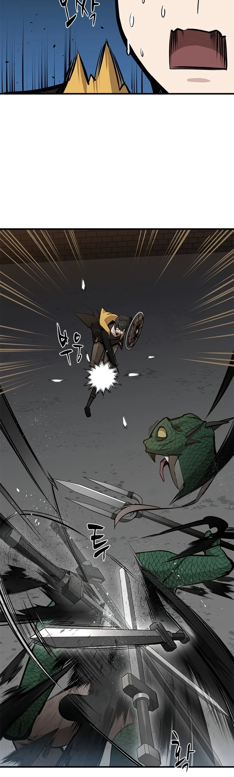 The Tutorial Is Too Tough! Chapter 36 - 36
