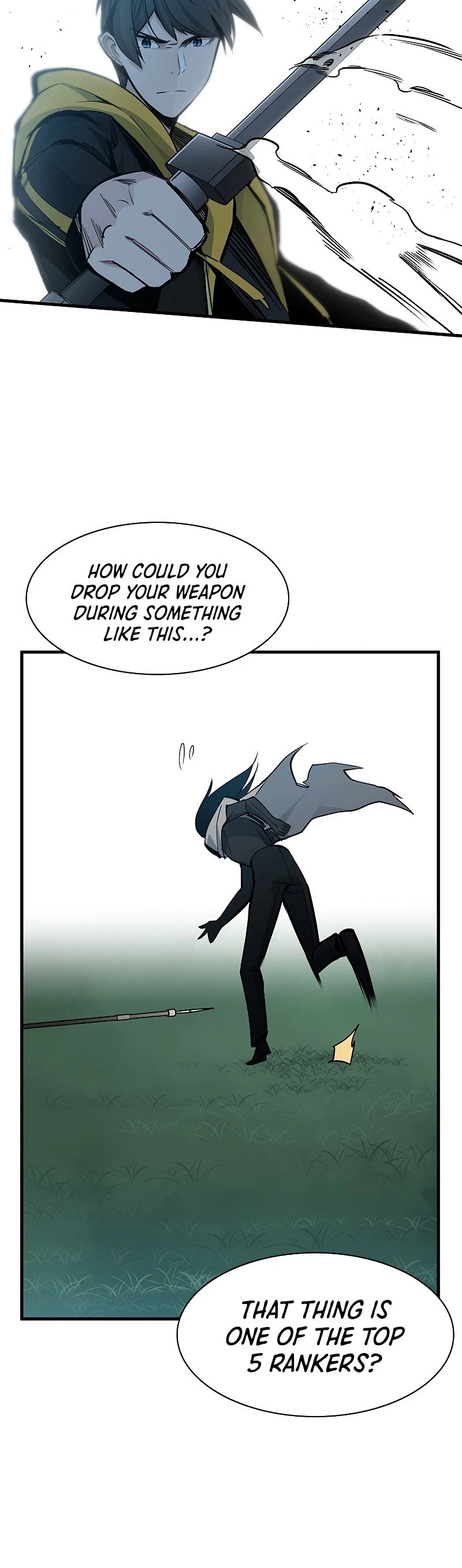 The Tutorial Is Too Tough! Chapter 34 - 12