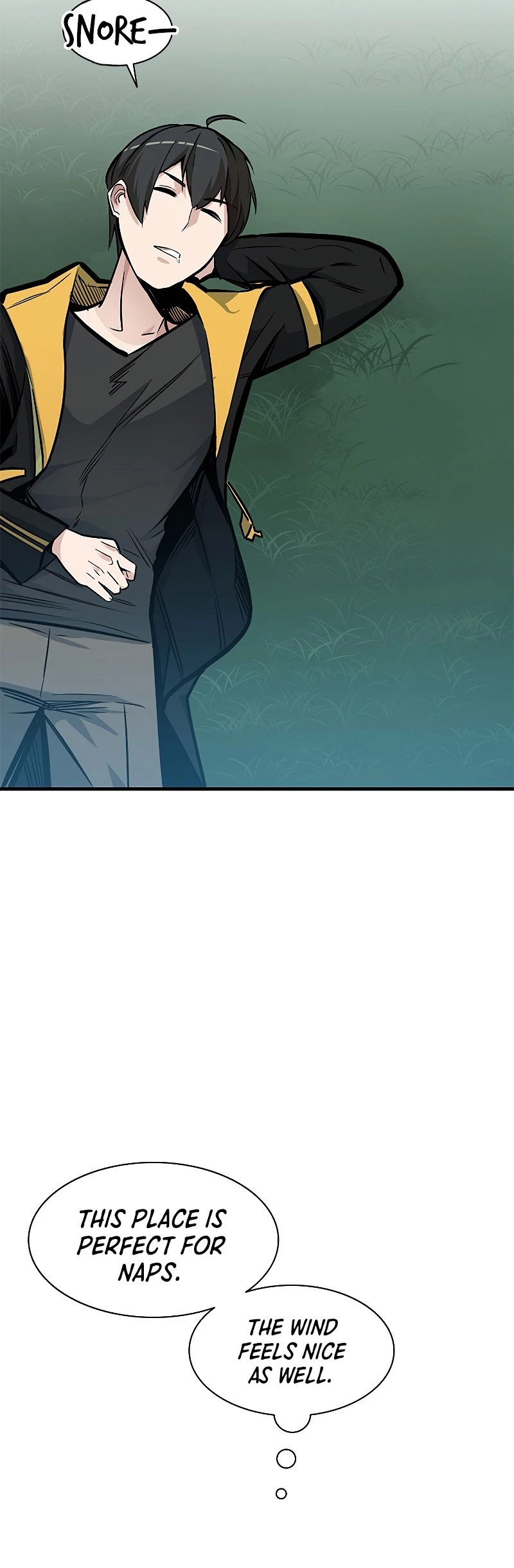 The Tutorial Is Too Tough! Chapter 34 - 16
