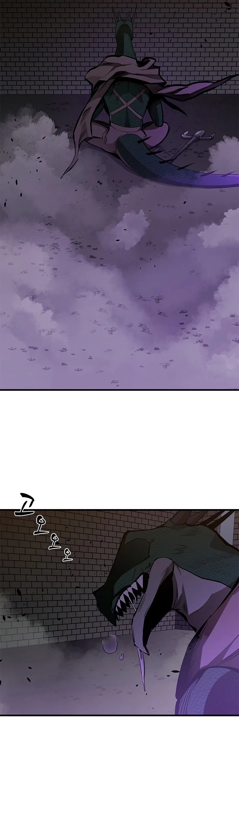 The Tutorial Is Too Tough! Chapter 35 - 36