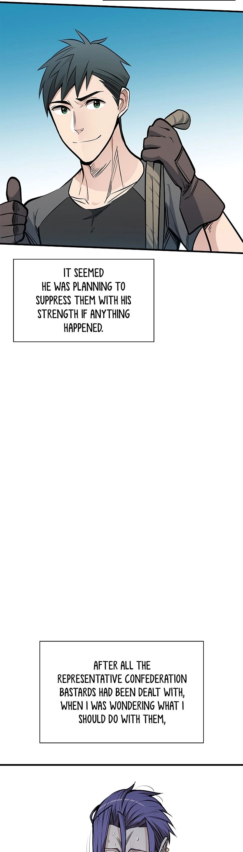 The Tutorial Is Too Tough! Chapter 34 - 22