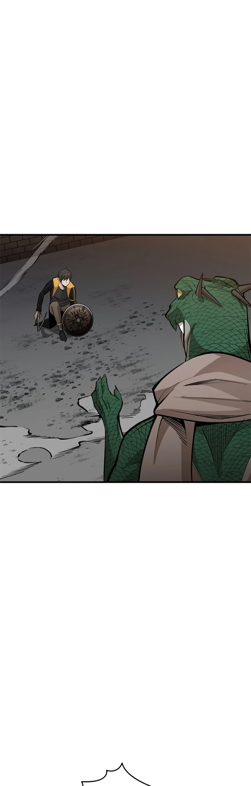 The Tutorial Is Too Tough! Chapter 36 - 49