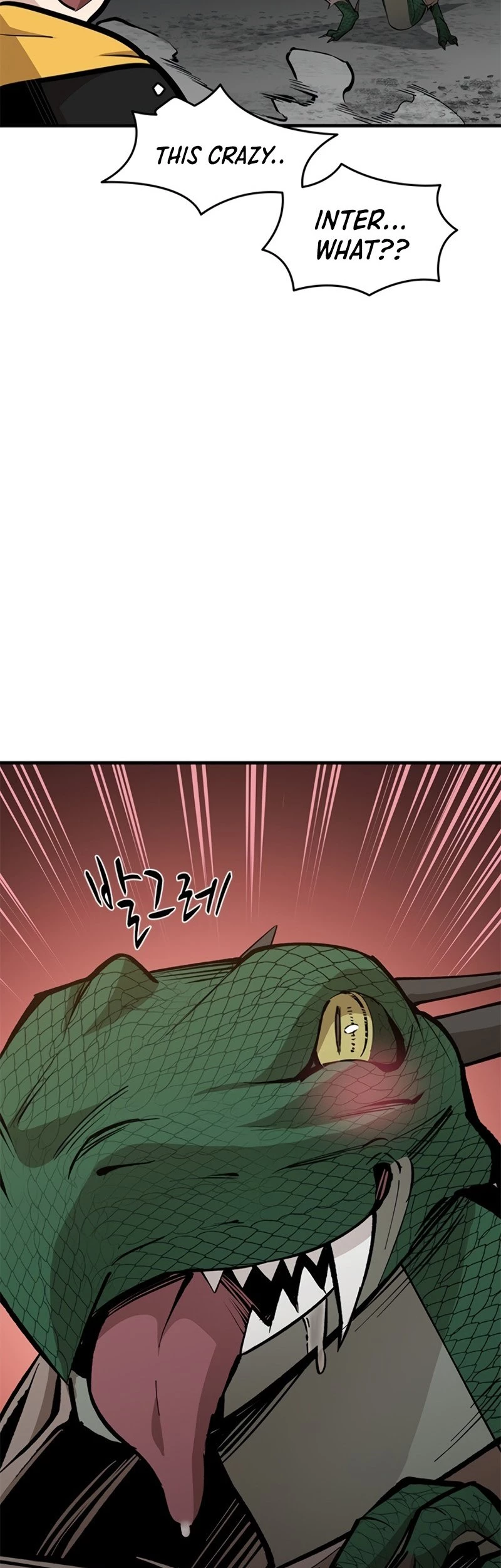 The Tutorial Is Too Tough! Chapter 36 - 51