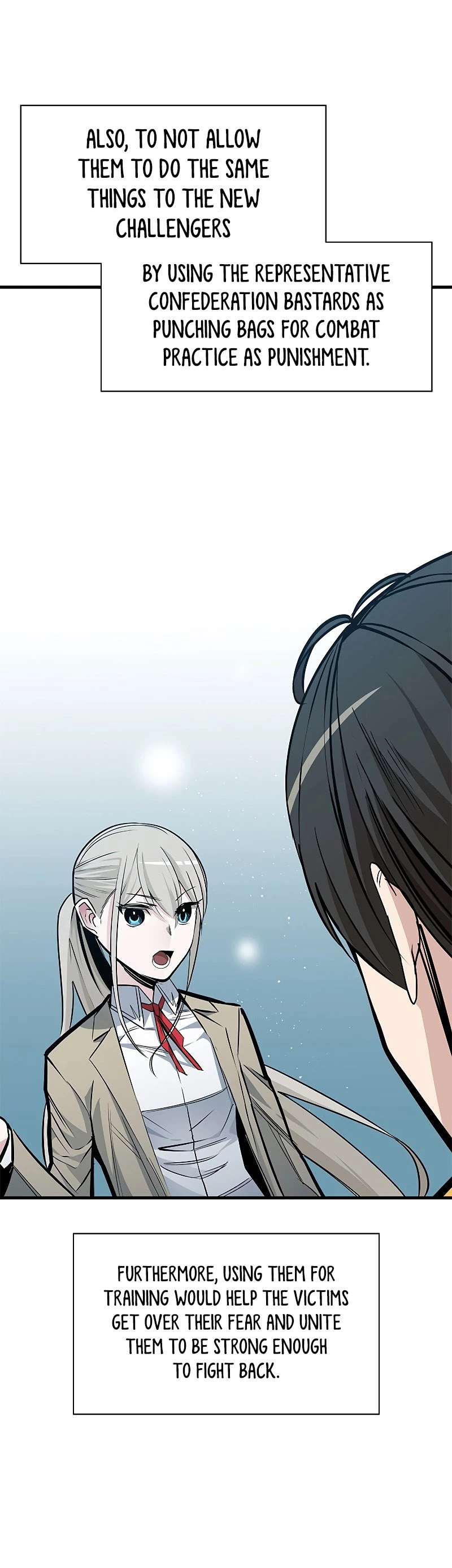 The Tutorial Is Too Tough! Chapter 34 - 25