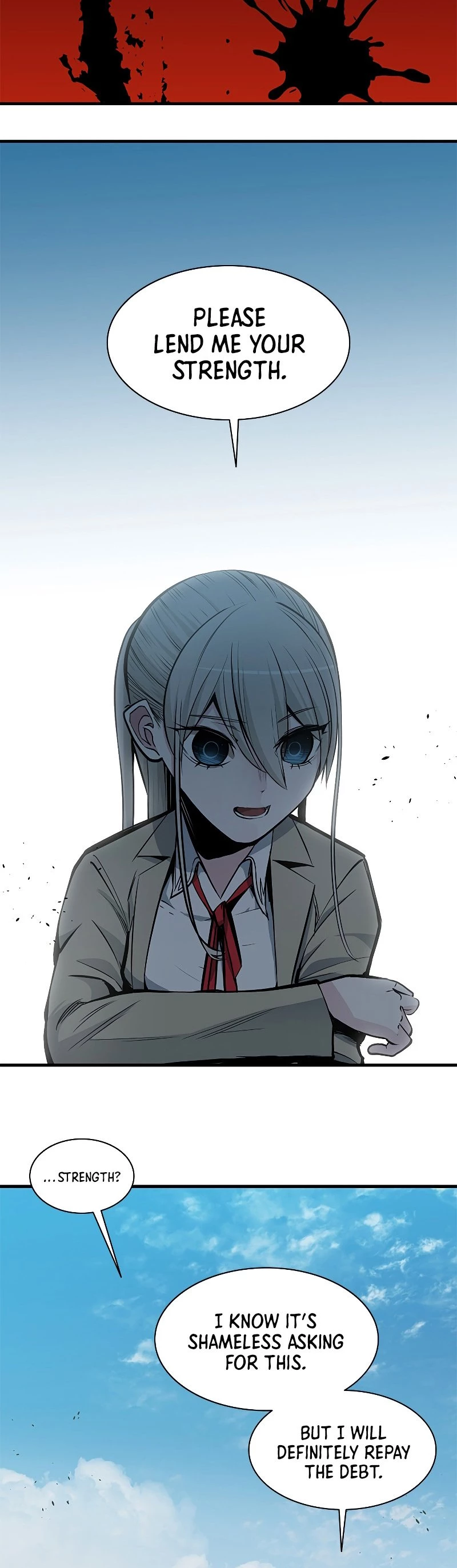 The Tutorial Is Too Tough! Chapter 34 - 38