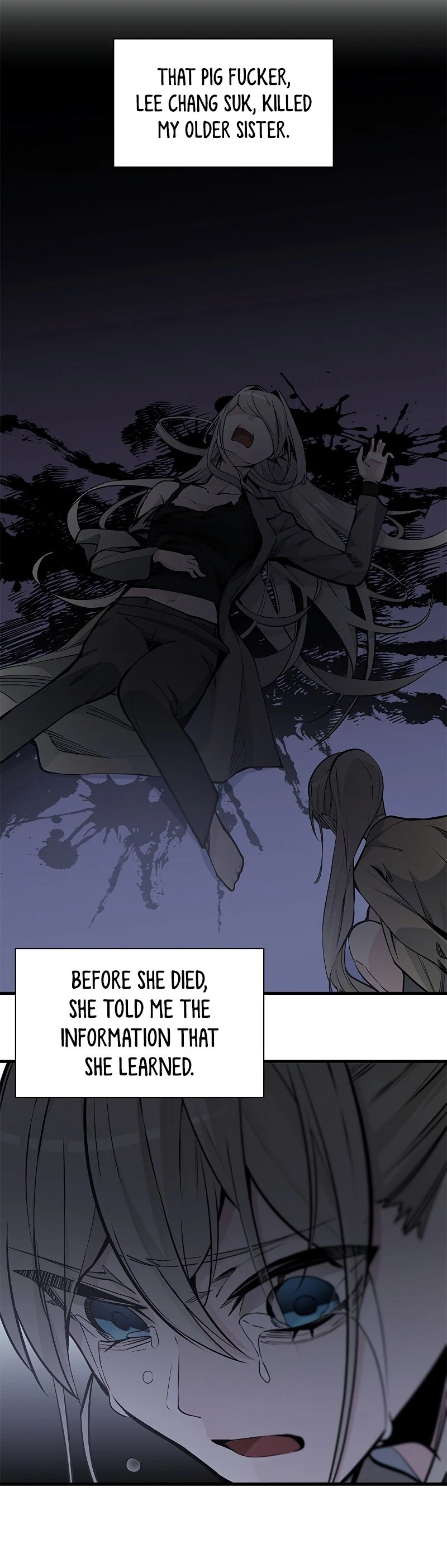 The Tutorial Is Too Tough! Chapter 33 - 8