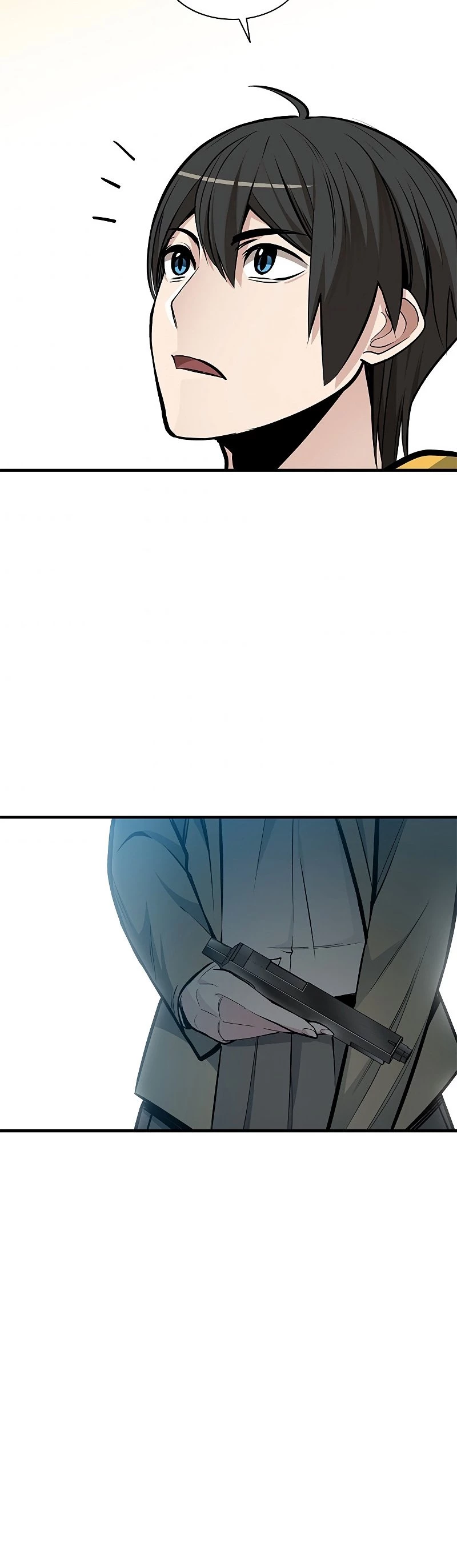 The Tutorial Is Too Tough! Chapter 34 - 40