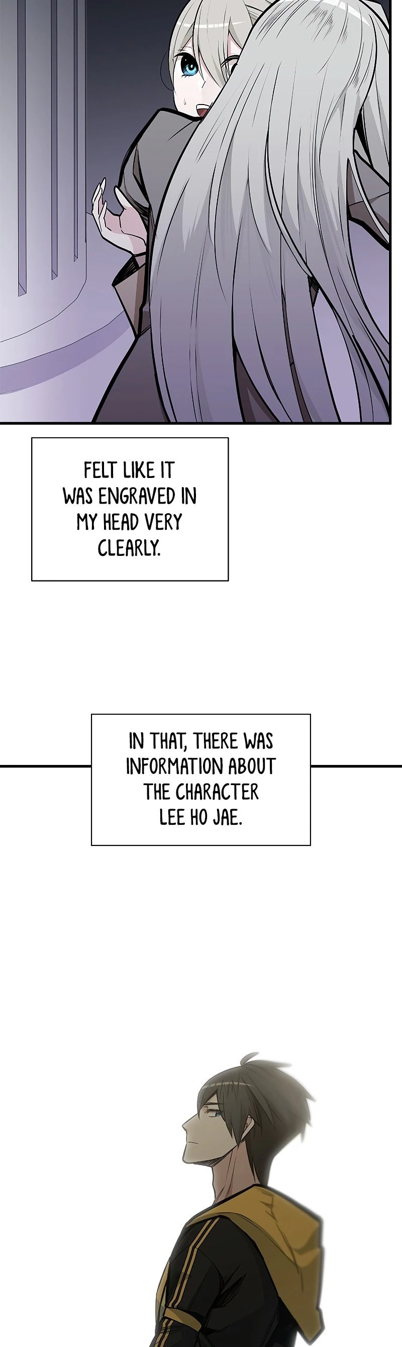 The Tutorial Is Too Tough! Chapter 33 - 10