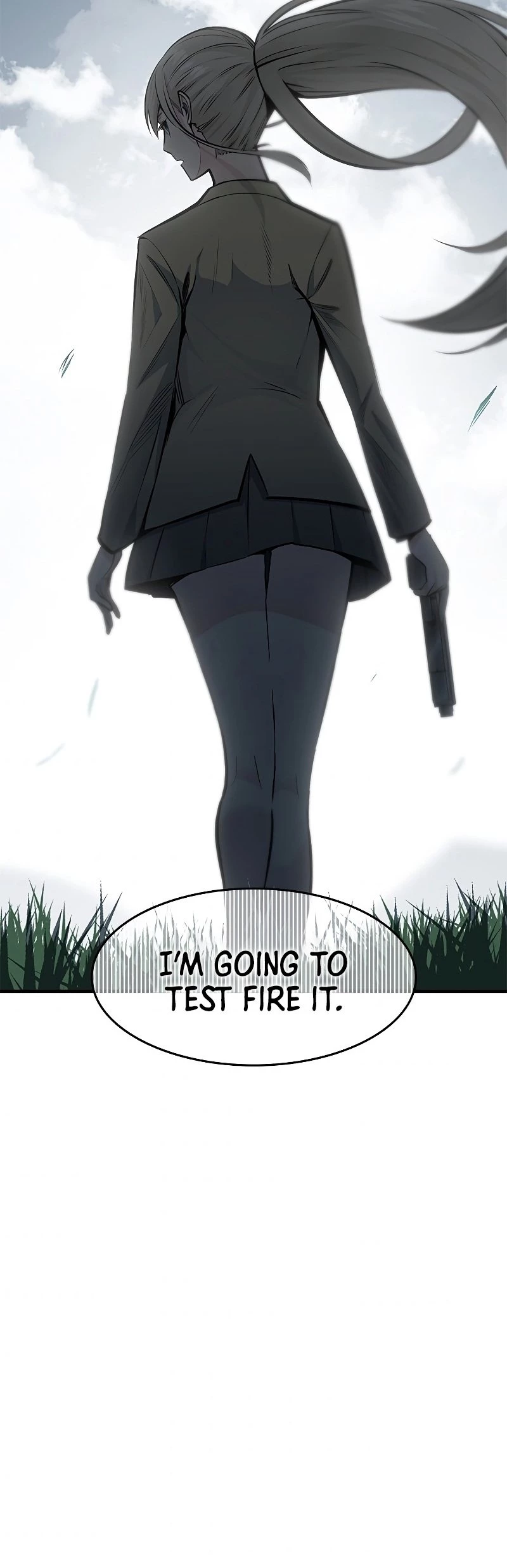 The Tutorial Is Too Tough! Chapter 34 - 44