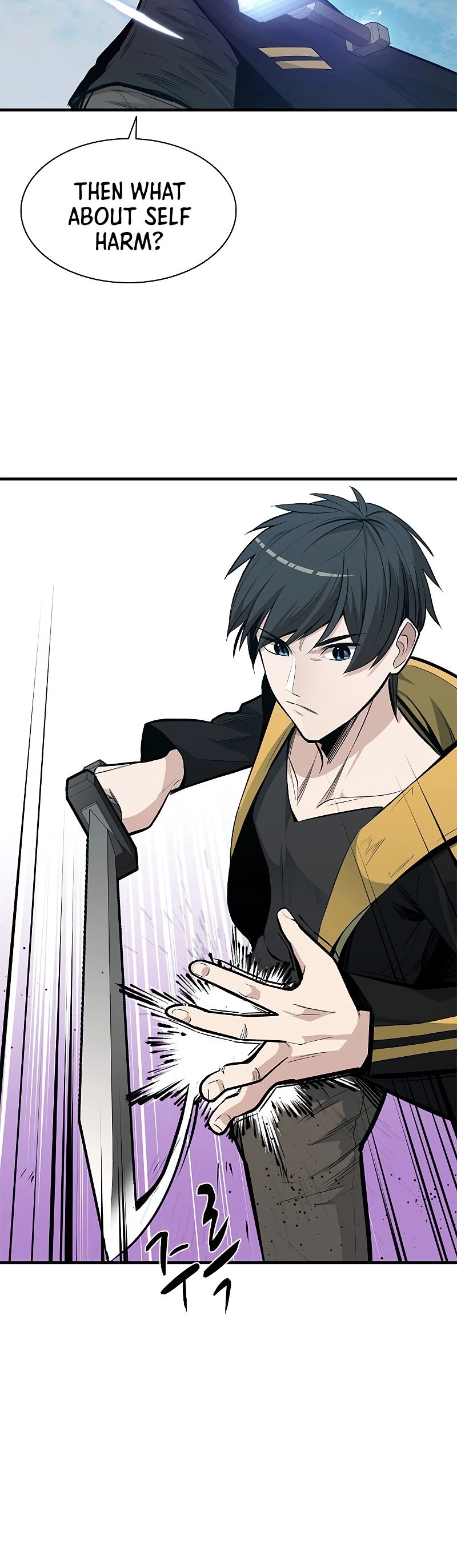 The Tutorial Is Too Tough! Chapter 32 - 10