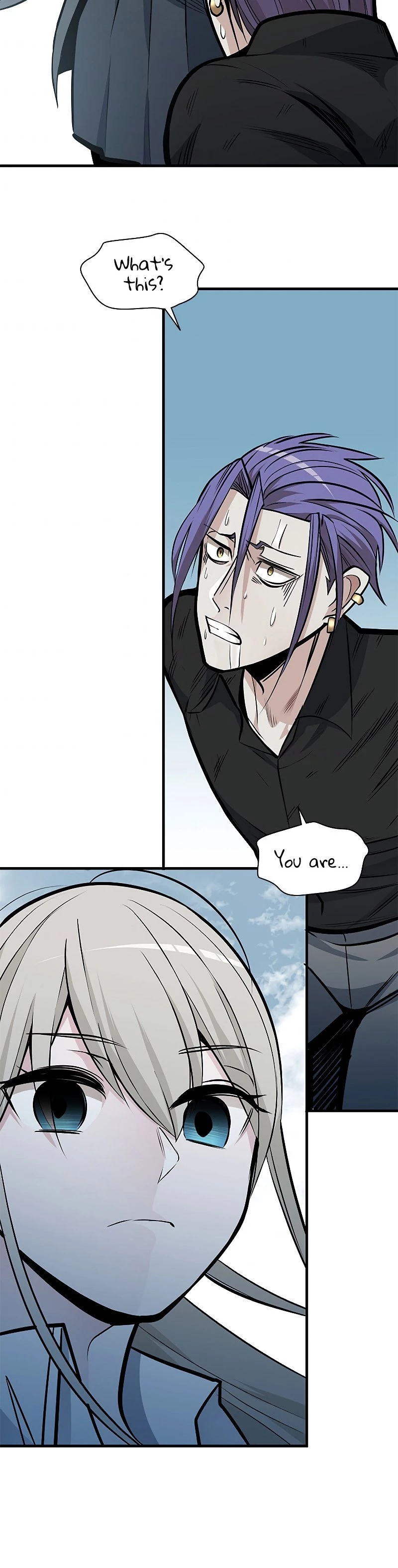 The Tutorial Is Too Tough! Chapter 34 - 48