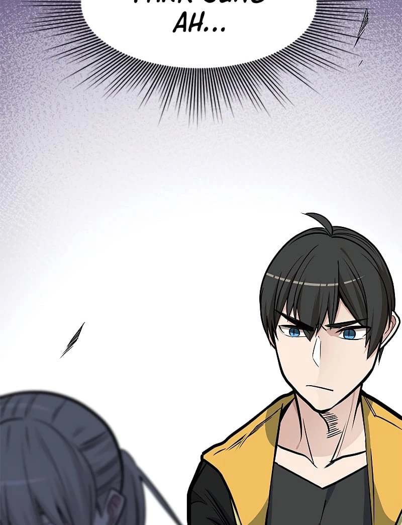The Tutorial Is Too Tough! Chapter 34 - 50