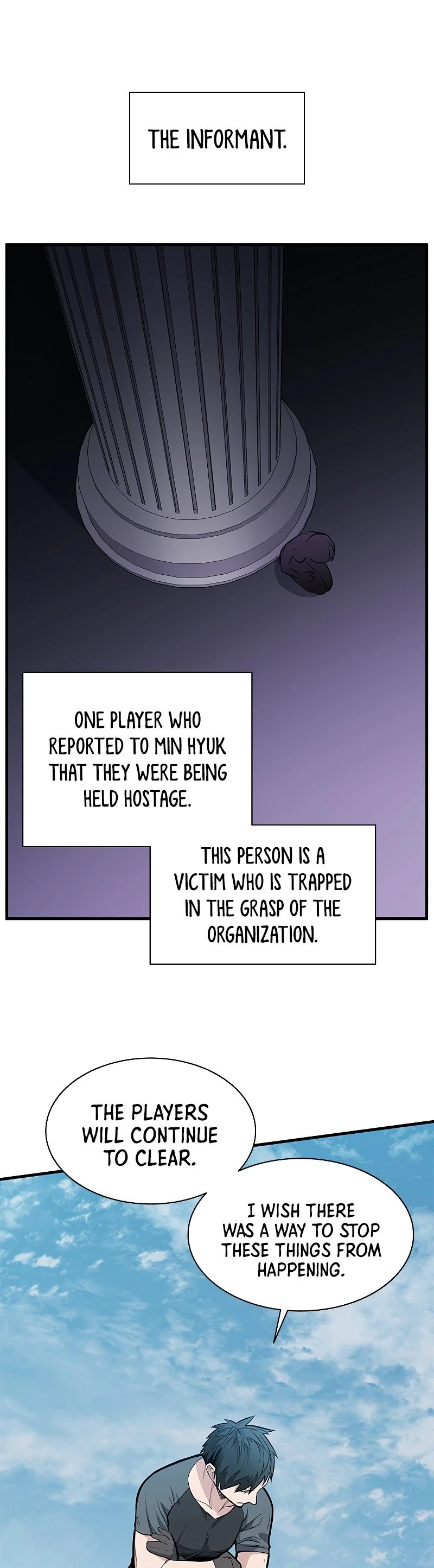 The Tutorial Is Too Tough! Chapter 32 - 21