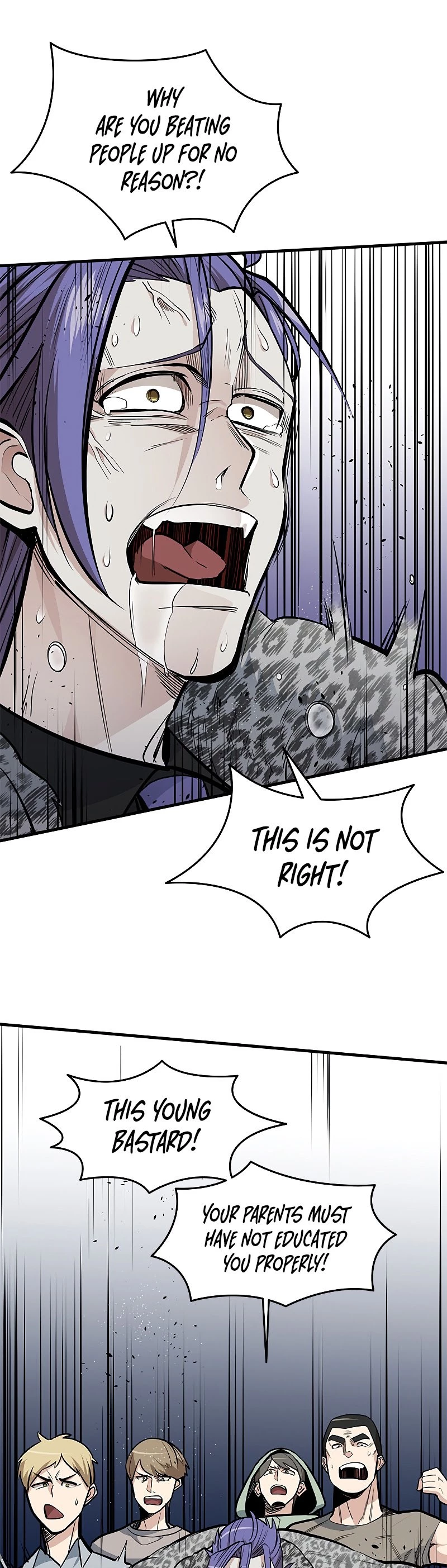 The Tutorial Is Too Tough! Chapter 33 - 25