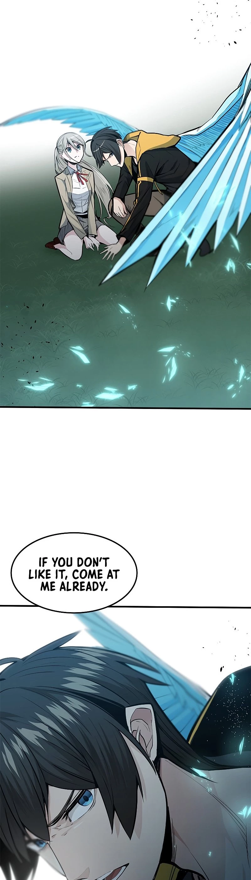 The Tutorial Is Too Tough! Chapter 33 - 27