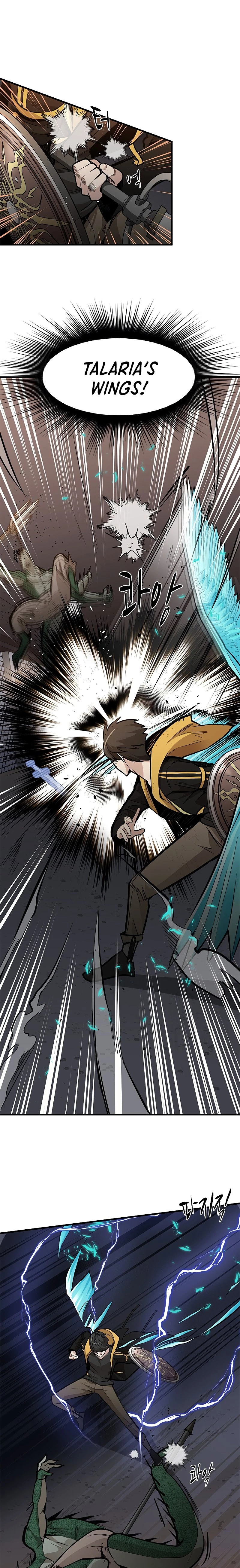 The Tutorial Is Too Tough! Chapter 31 - 9
