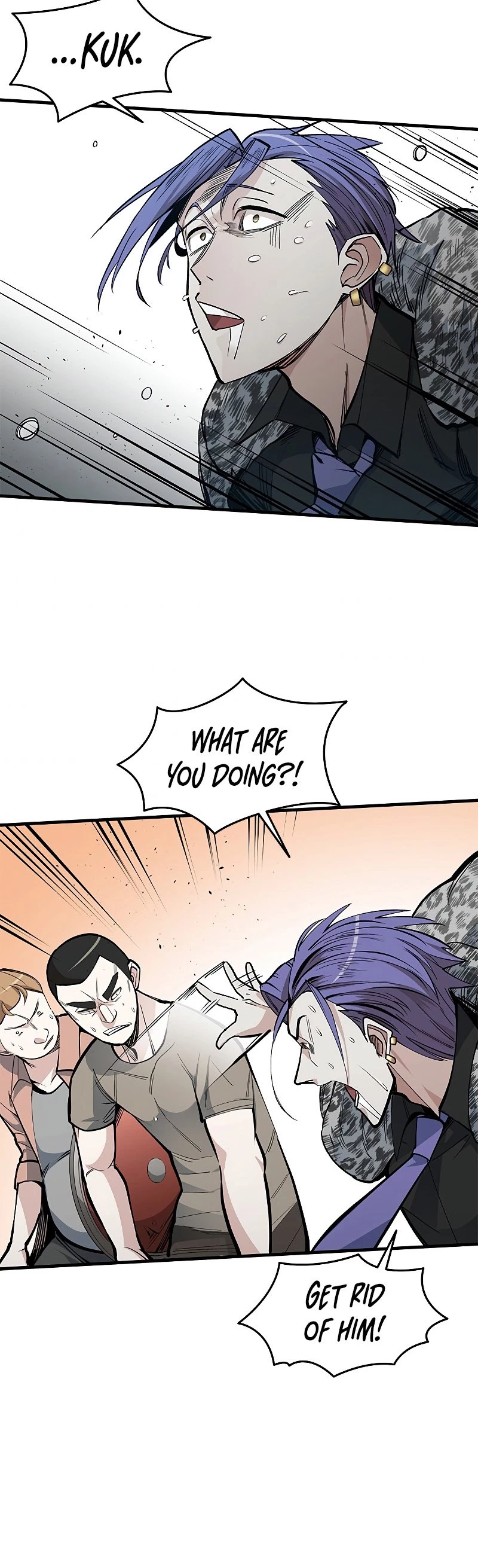The Tutorial Is Too Tough! Chapter 33 - 32