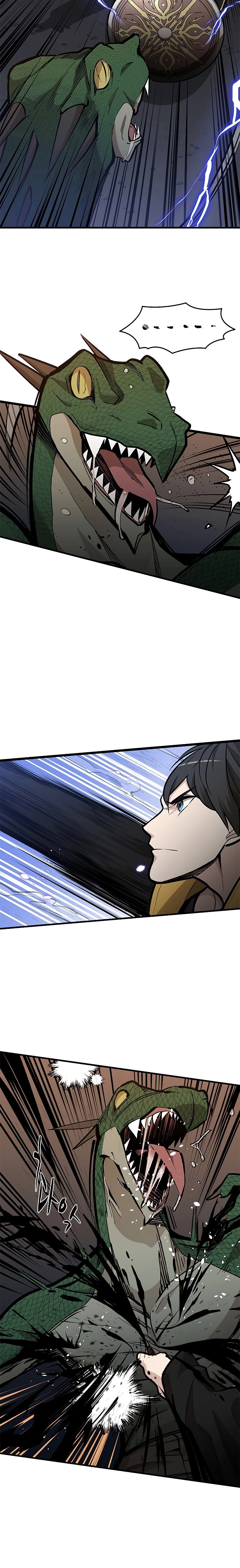 The Tutorial Is Too Tough! Chapter 31 - 12