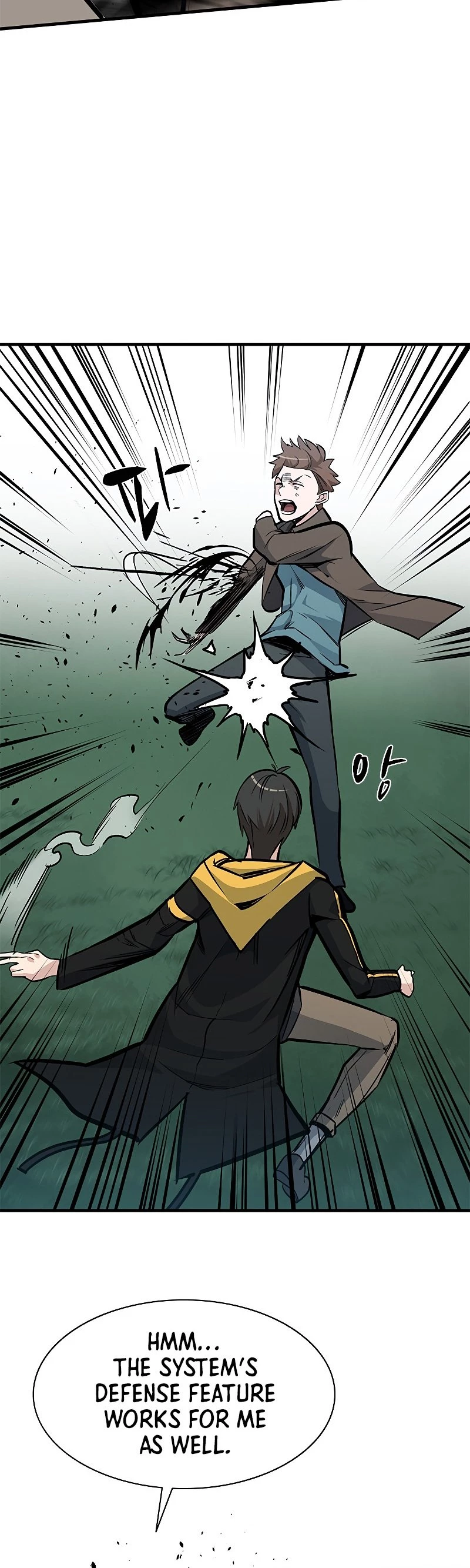 The Tutorial Is Too Tough! Chapter 33 - 35